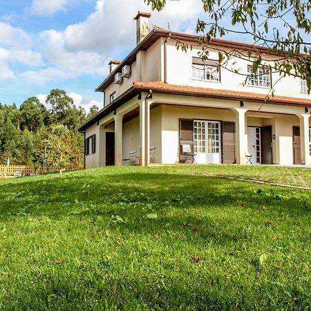 Martins House Quartos Aruouca Exterior foto