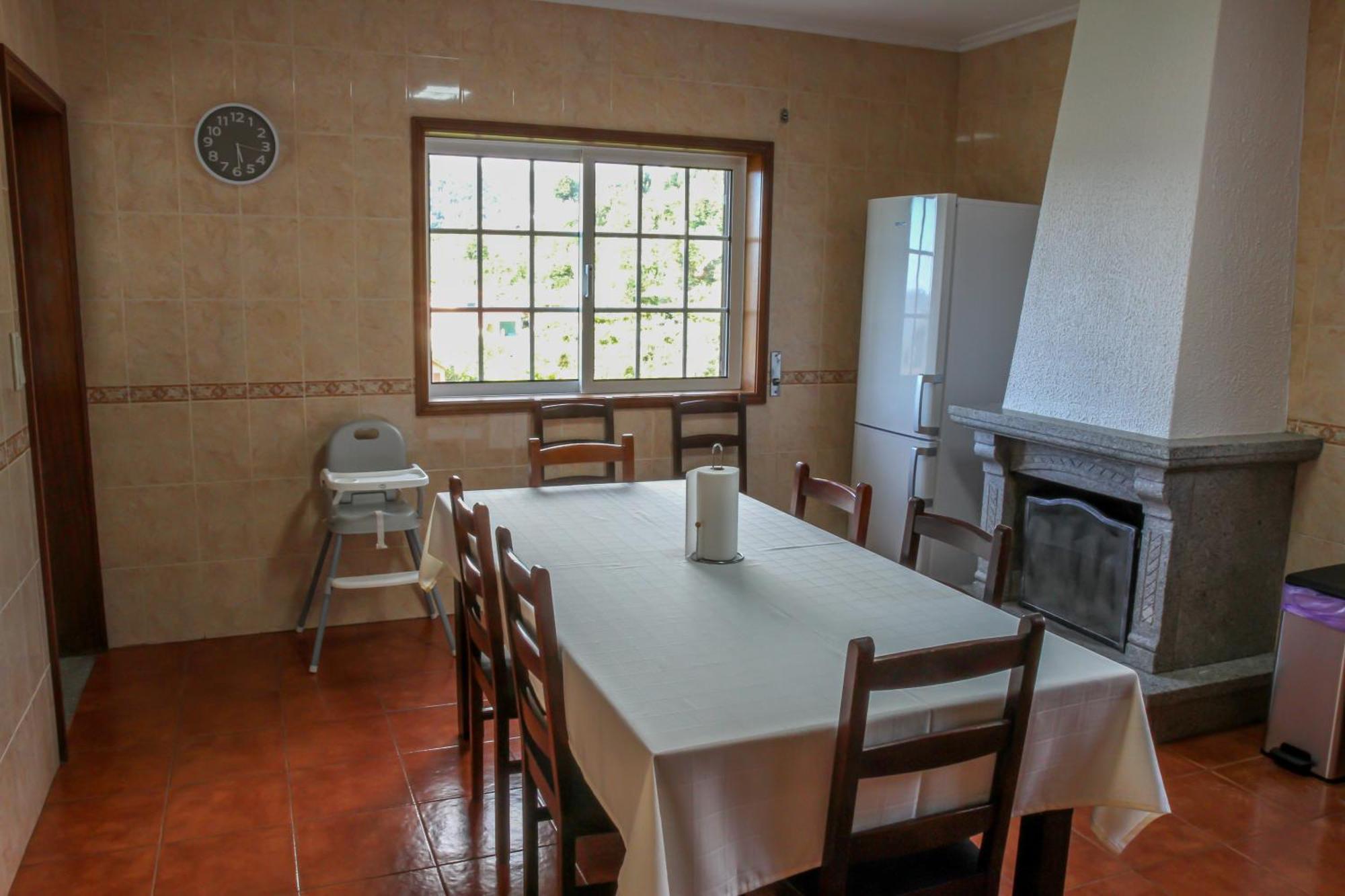 Martins House Quartos Aruouca Exterior foto